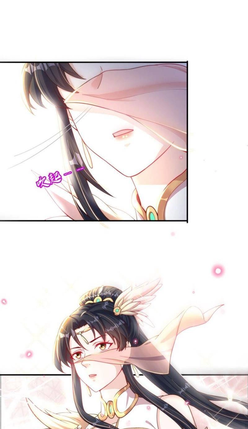 Cường Giả Tuyệt Thế Chỉ Muốn Làm Ruộng Chapter 87 - 39