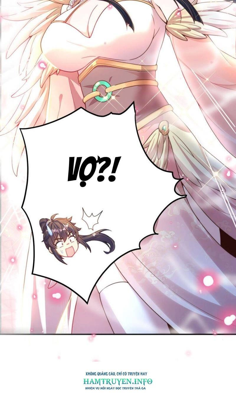 Cường Giả Tuyệt Thế Chỉ Muốn Làm Ruộng Chapter 87 - 40