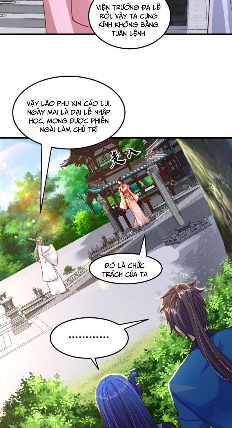 Cường Giả Tuyệt Thế Chỉ Muốn Làm Ruộng Chapter 88 - 2