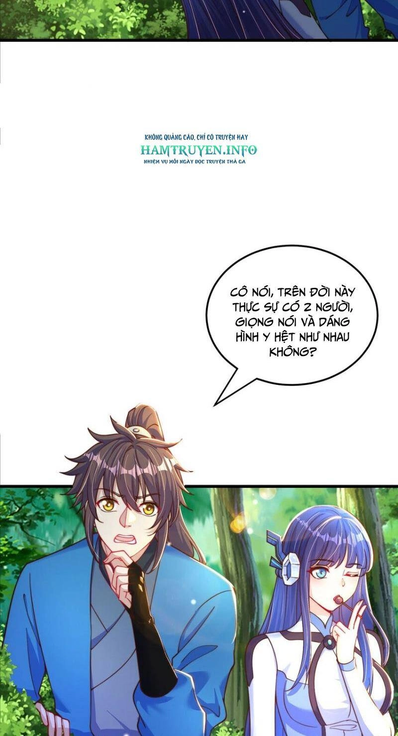 Cường Giả Tuyệt Thế Chỉ Muốn Làm Ruộng Chapter 88 - 3