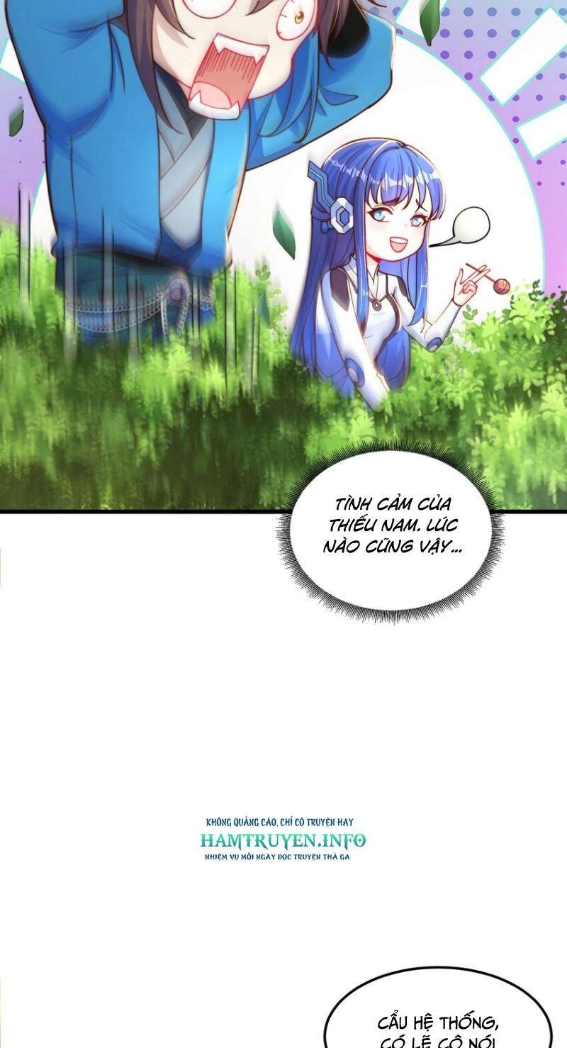 Cường Giả Tuyệt Thế Chỉ Muốn Làm Ruộng Chapter 88 - 5