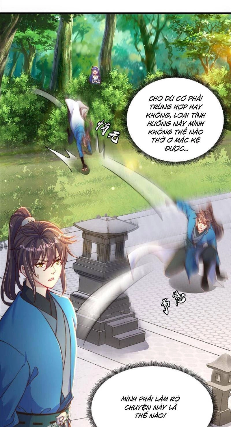 Cường Giả Tuyệt Thế Chỉ Muốn Làm Ruộng Chapter 88 - 7