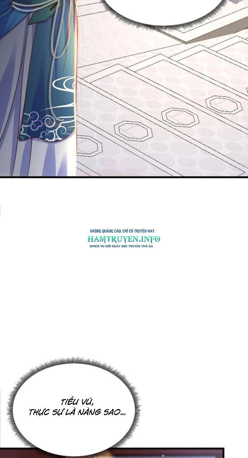 Cường Giả Tuyệt Thế Chỉ Muốn Làm Ruộng Chapter 88 - 8