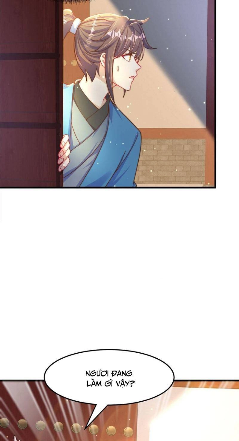 Cường Giả Tuyệt Thế Chỉ Muốn Làm Ruộng Chapter 88 - 9