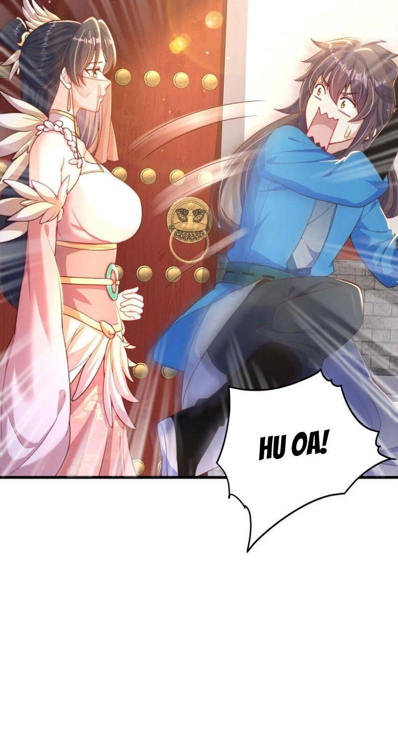 Cường Giả Tuyệt Thế Chỉ Muốn Làm Ruộng Chapter 88 - 10