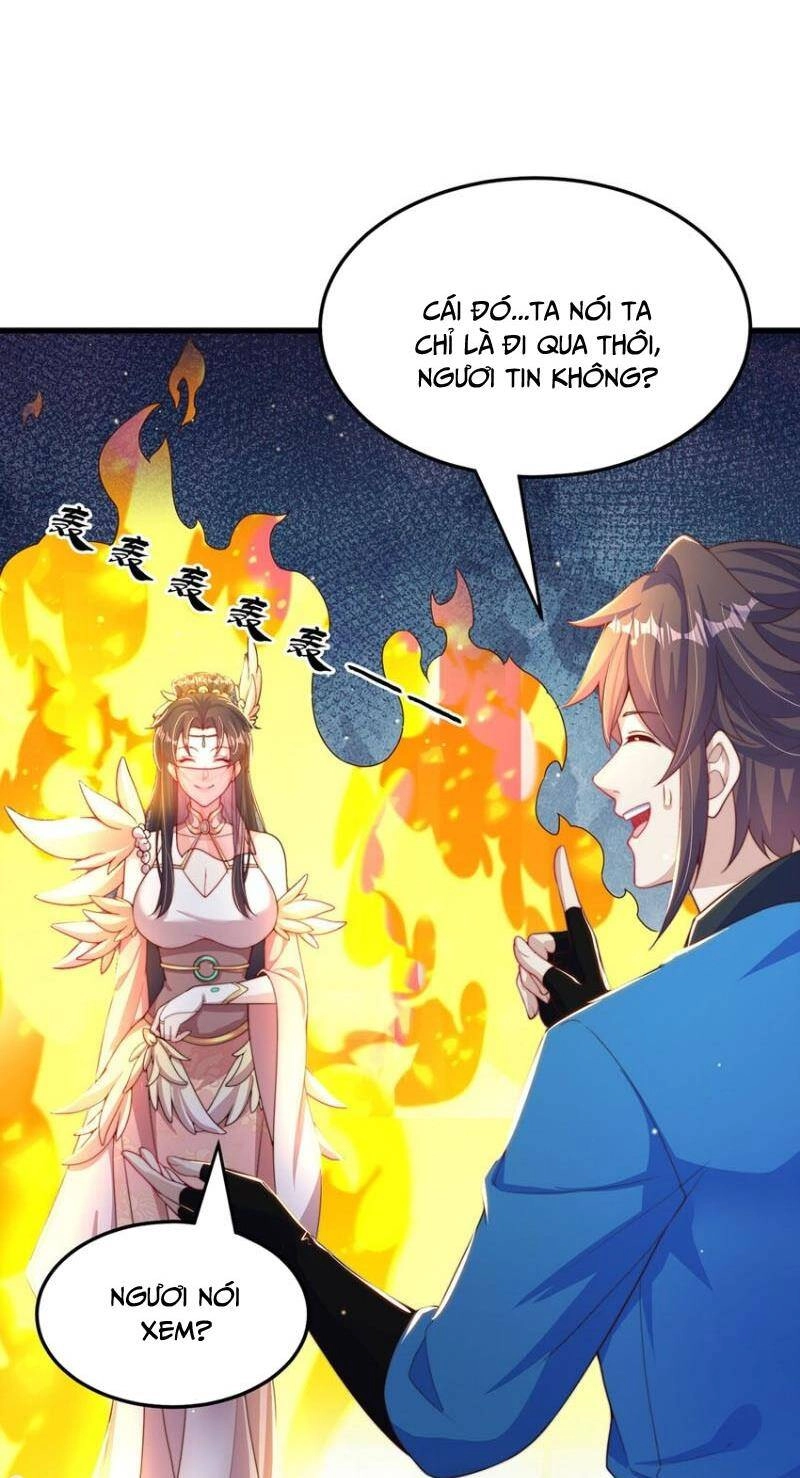 Cường Giả Tuyệt Thế Chỉ Muốn Làm Ruộng Chapter 88 - 12