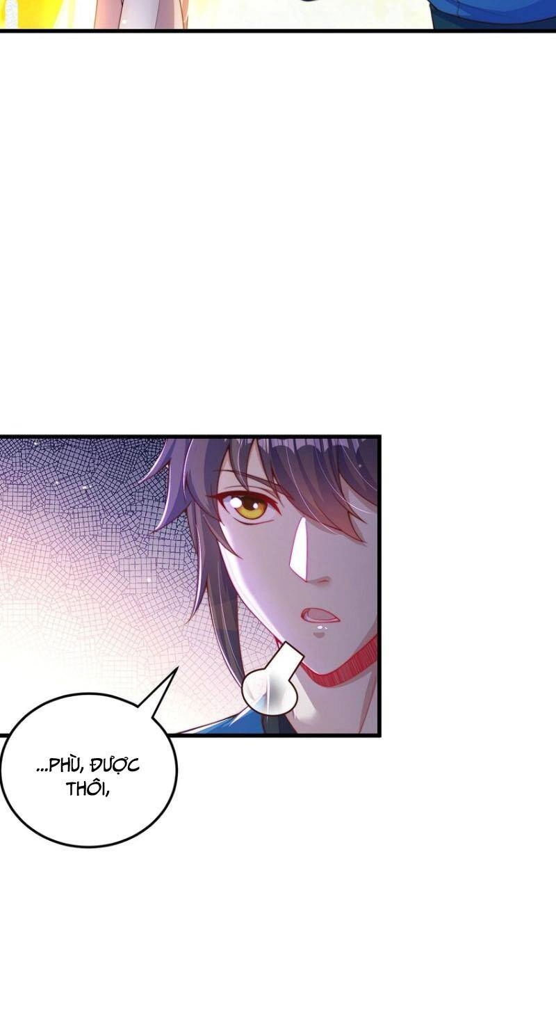 Cường Giả Tuyệt Thế Chỉ Muốn Làm Ruộng Chapter 88 - 13