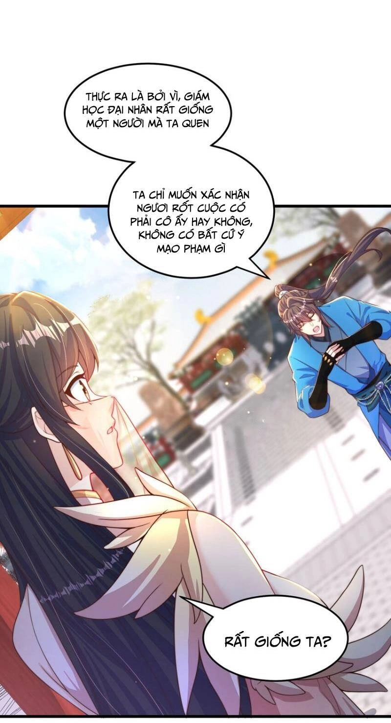 Cường Giả Tuyệt Thế Chỉ Muốn Làm Ruộng Chapter 88 - 14