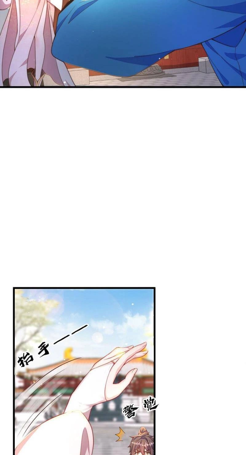 Cường Giả Tuyệt Thế Chỉ Muốn Làm Ruộng Chapter 88 - 16