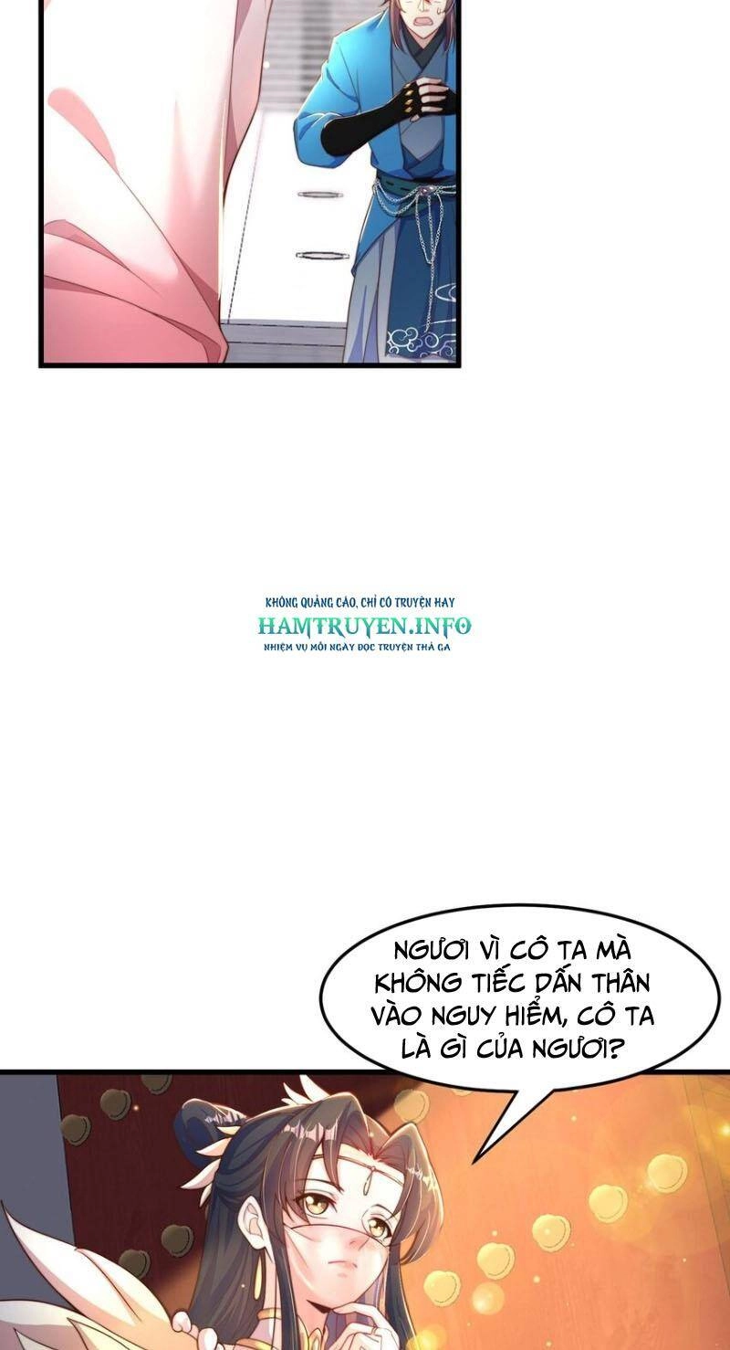 Cường Giả Tuyệt Thế Chỉ Muốn Làm Ruộng Chapter 88 - 17