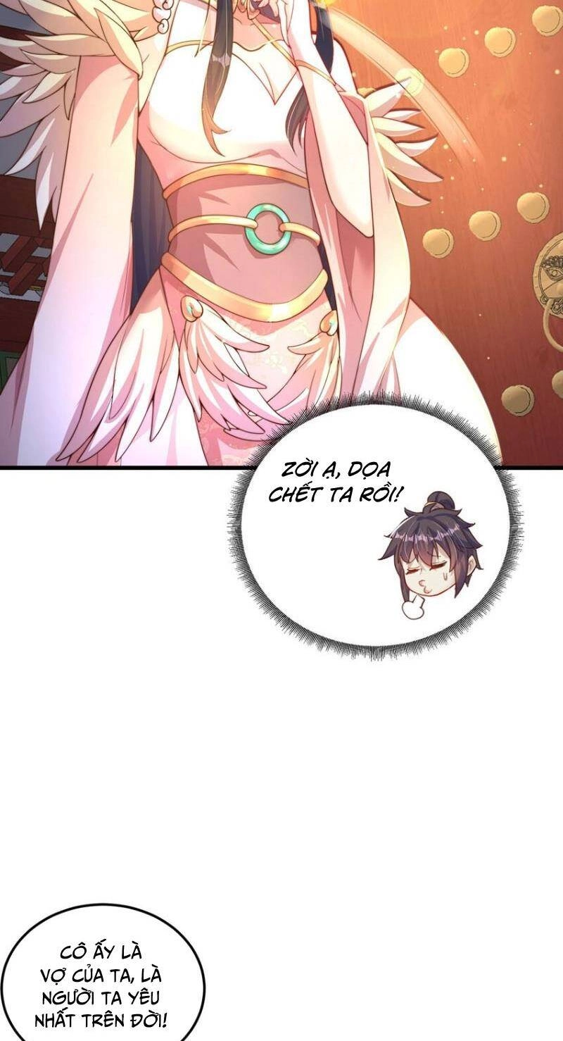 Cường Giả Tuyệt Thế Chỉ Muốn Làm Ruộng Chapter 88 - 18