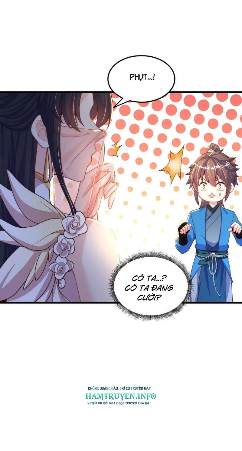 Cường Giả Tuyệt Thế Chỉ Muốn Làm Ruộng Chapter 88 - 20