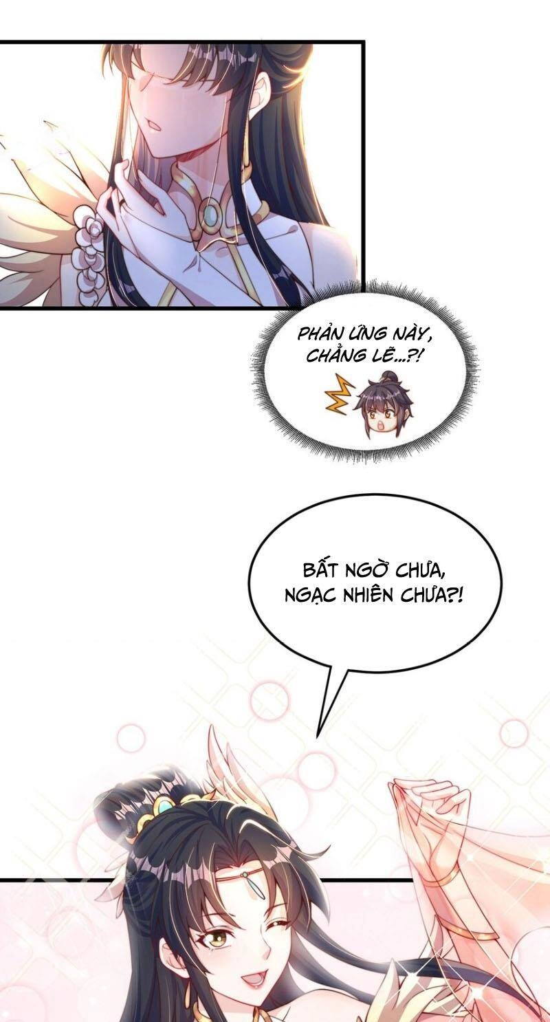 Cường Giả Tuyệt Thế Chỉ Muốn Làm Ruộng Chapter 88 - 21