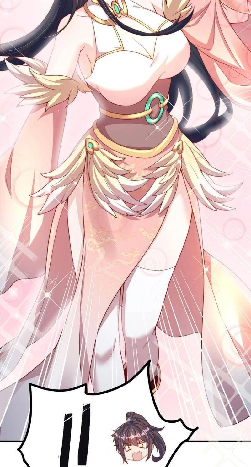 Cường Giả Tuyệt Thế Chỉ Muốn Làm Ruộng Chapter 88 - 22