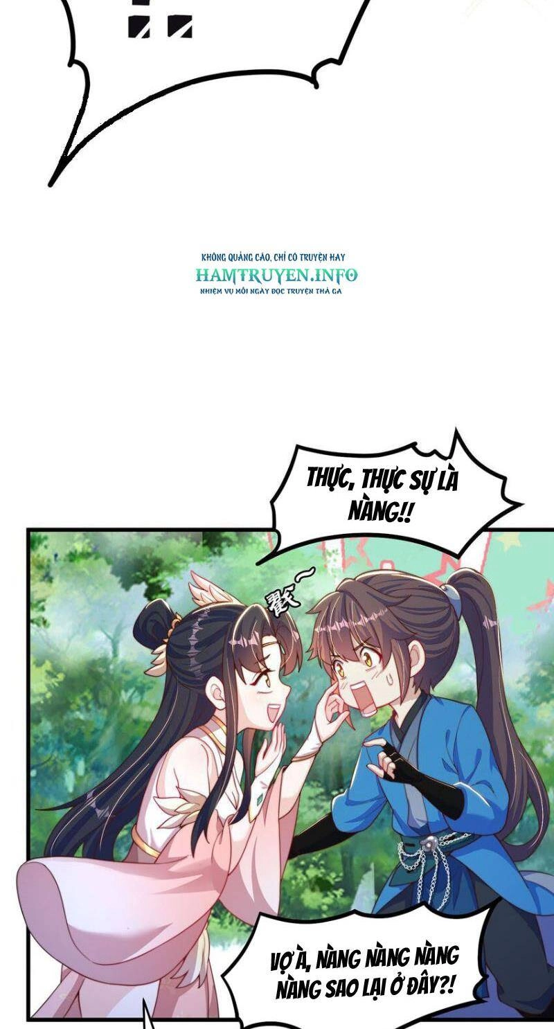 Cường Giả Tuyệt Thế Chỉ Muốn Làm Ruộng Chapter 88 - 23