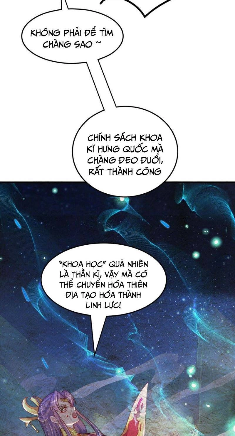 Cường Giả Tuyệt Thế Chỉ Muốn Làm Ruộng Chapter 88 - 24