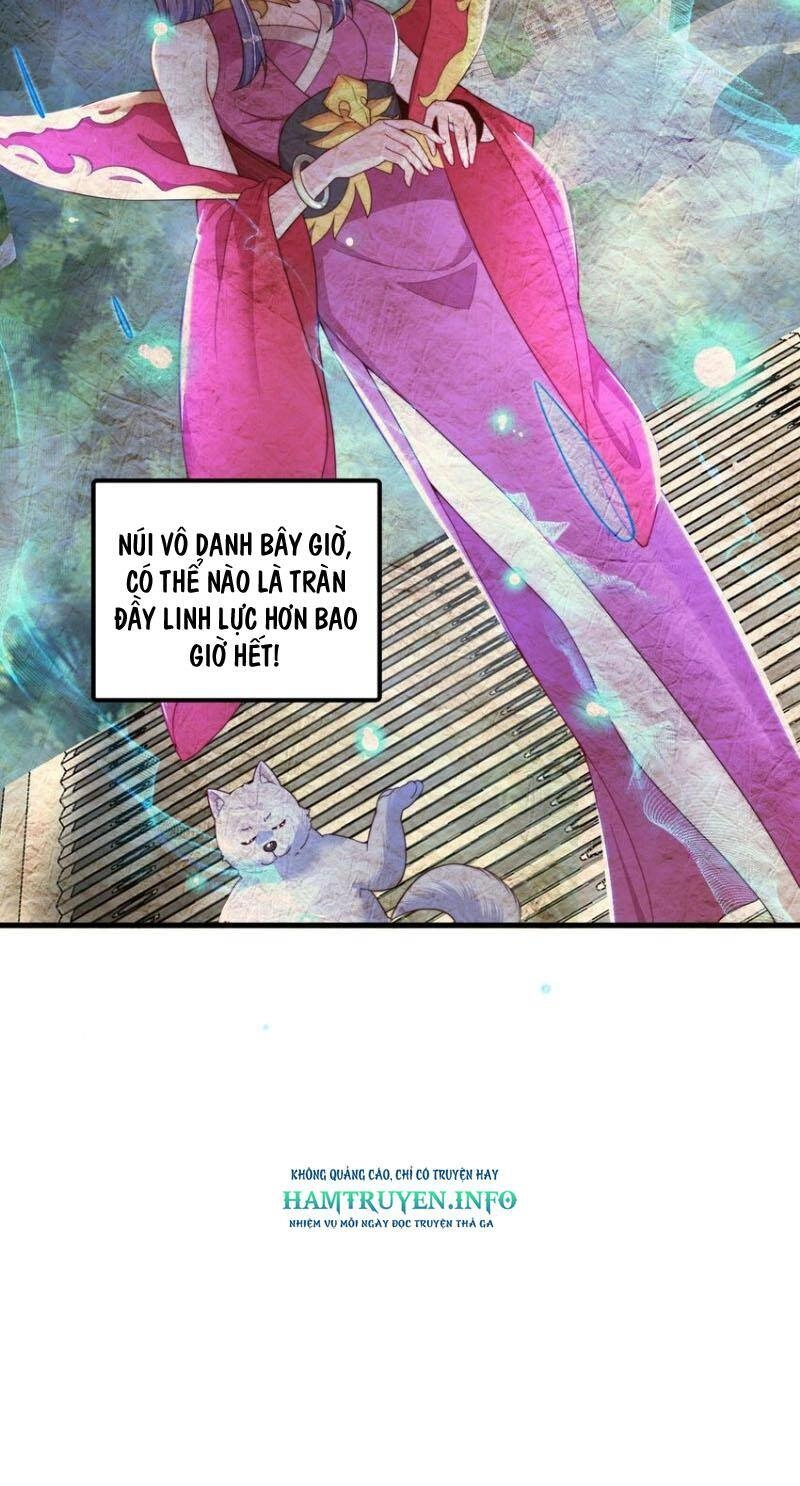 Cường Giả Tuyệt Thế Chỉ Muốn Làm Ruộng Chapter 88 - 25