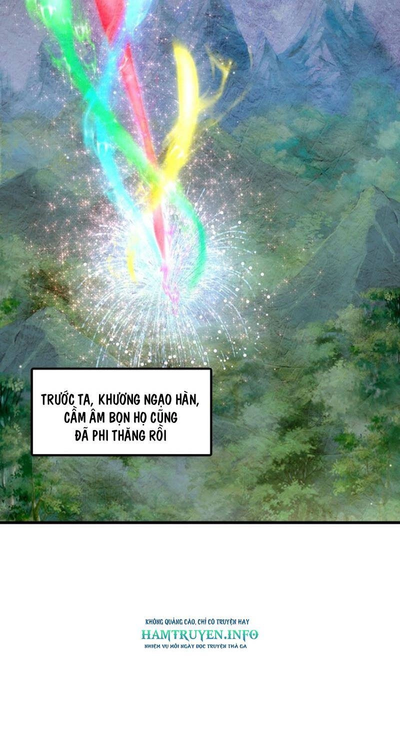 Cường Giả Tuyệt Thế Chỉ Muốn Làm Ruộng Chapter 88 - 28