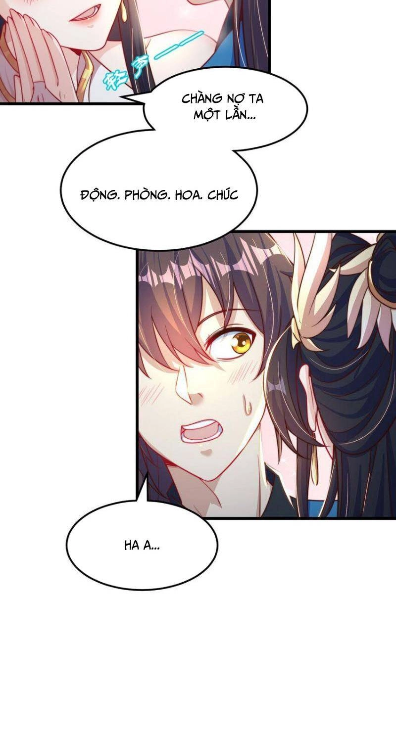 Cường Giả Tuyệt Thế Chỉ Muốn Làm Ruộng Chapter 88 - 34