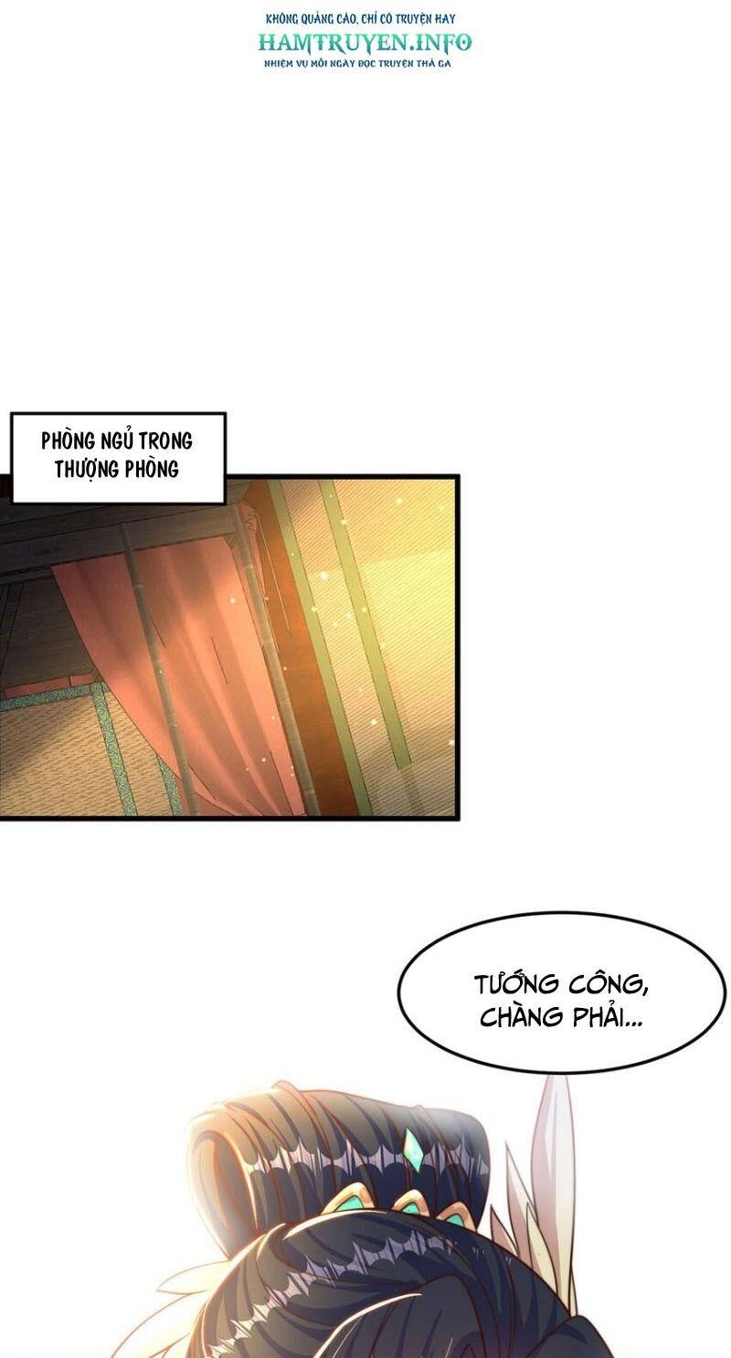 Cường Giả Tuyệt Thế Chỉ Muốn Làm Ruộng Chapter 88 - 35