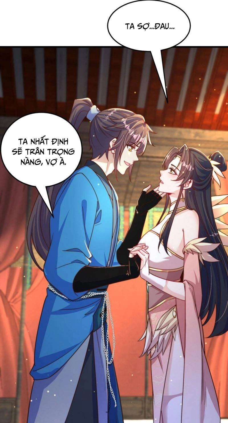 Cường Giả Tuyệt Thế Chỉ Muốn Làm Ruộng Chapter 88 - 37