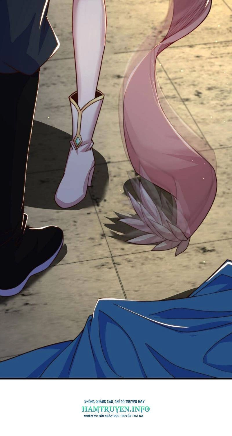 Cường Giả Tuyệt Thế Chỉ Muốn Làm Ruộng Chapter 88 - 40