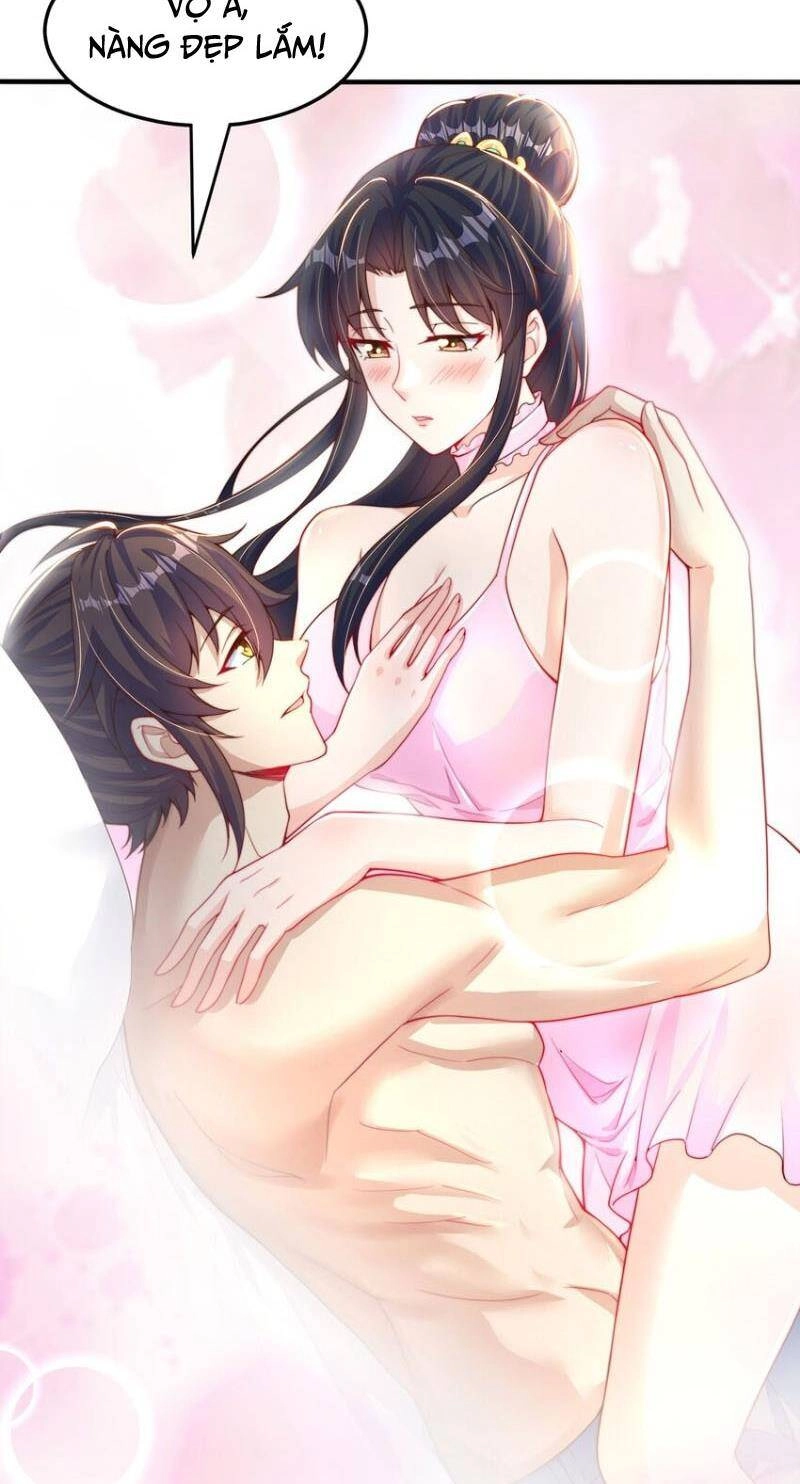 Cường Giả Tuyệt Thế Chỉ Muốn Làm Ruộng Chapter 89 - 2