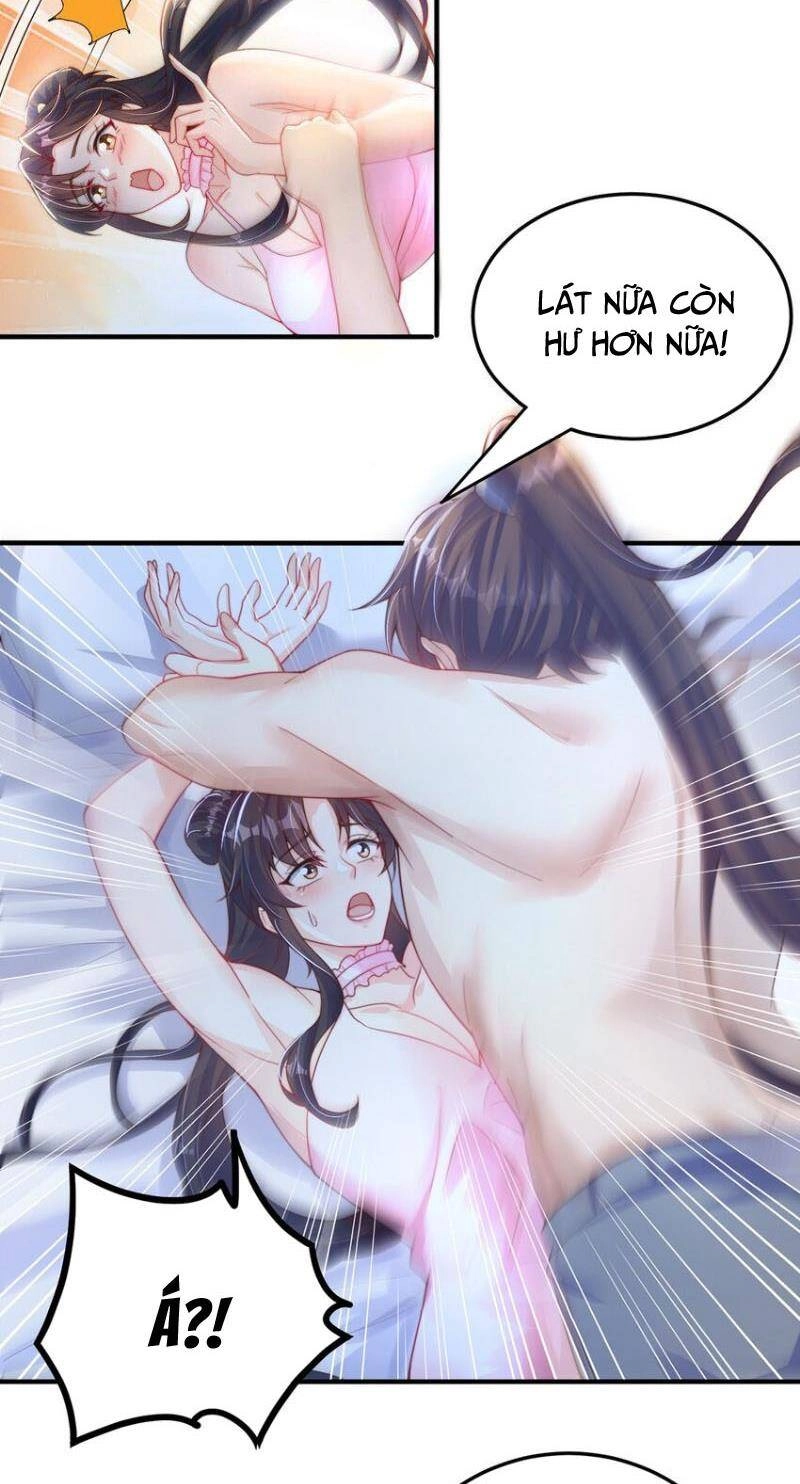 Cường Giả Tuyệt Thế Chỉ Muốn Làm Ruộng Chapter 89 - 4