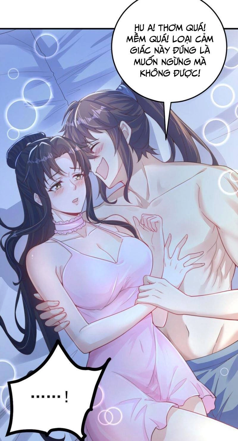 Cường Giả Tuyệt Thế Chỉ Muốn Làm Ruộng Chapter 89 - 5