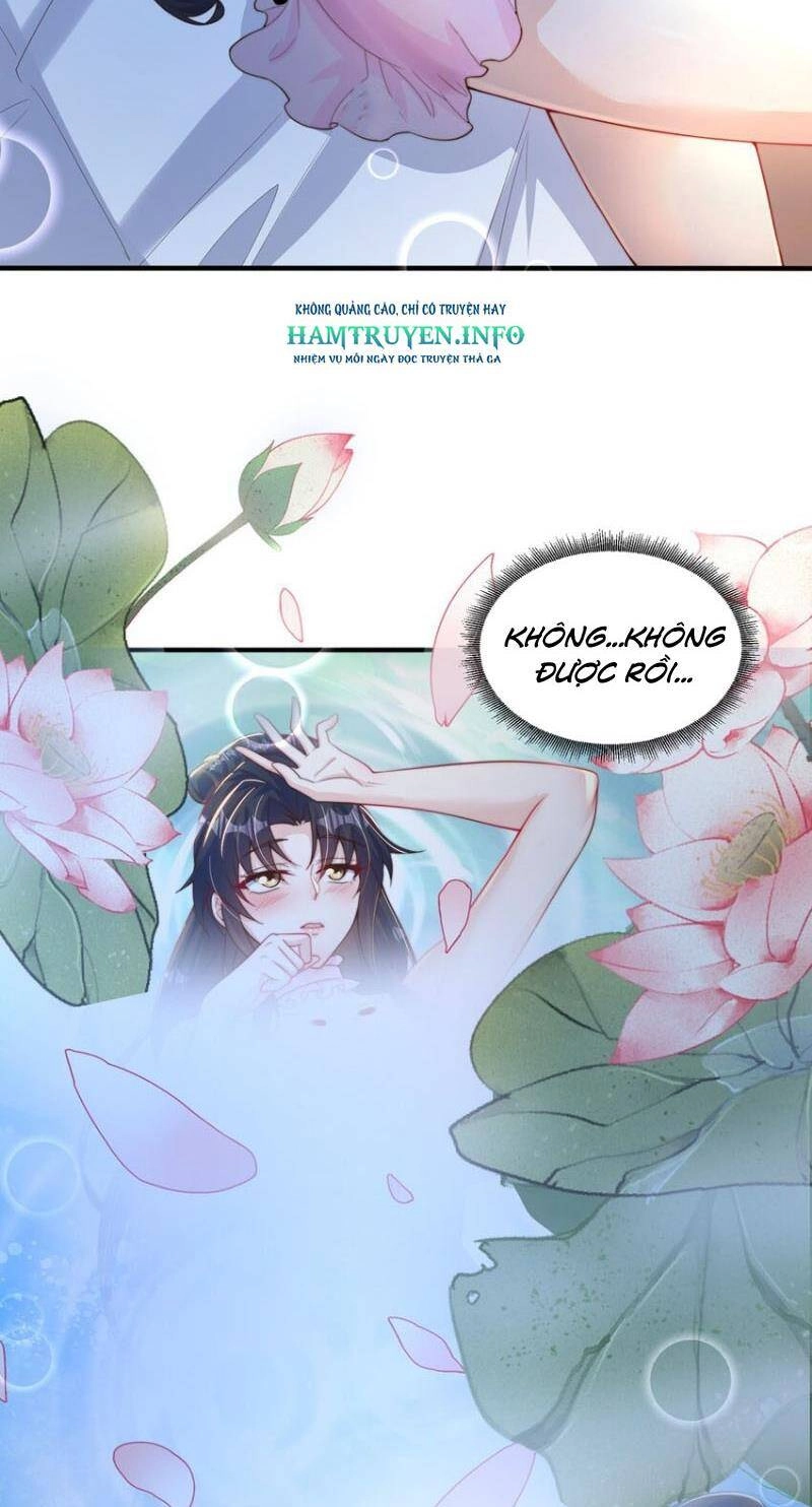 Cường Giả Tuyệt Thế Chỉ Muốn Làm Ruộng Chapter 89 - 6