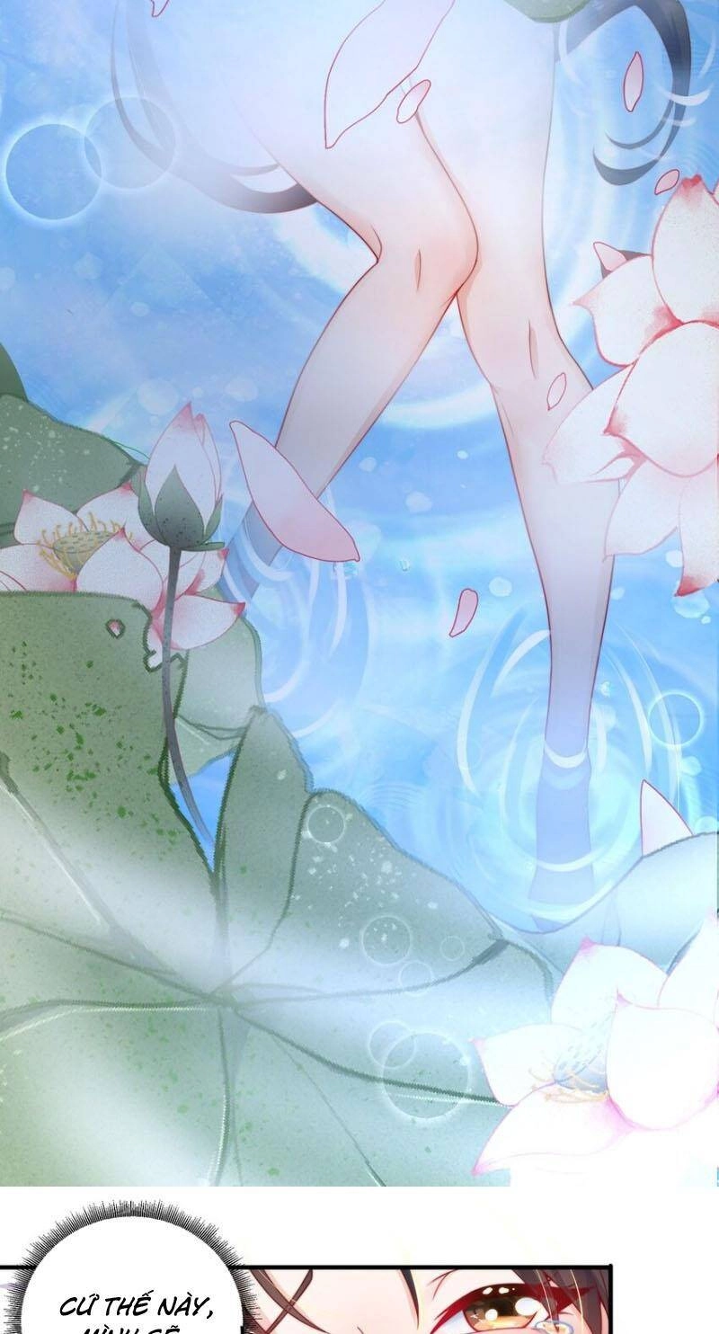 Cường Giả Tuyệt Thế Chỉ Muốn Làm Ruộng Chapter 89 - 7