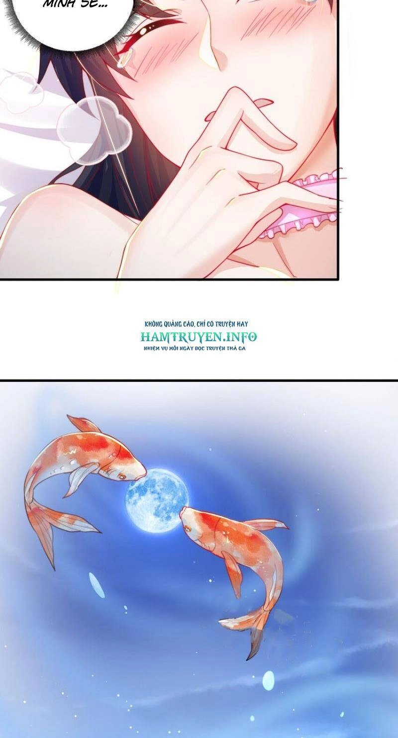 Cường Giả Tuyệt Thế Chỉ Muốn Làm Ruộng Chapter 89 - 8