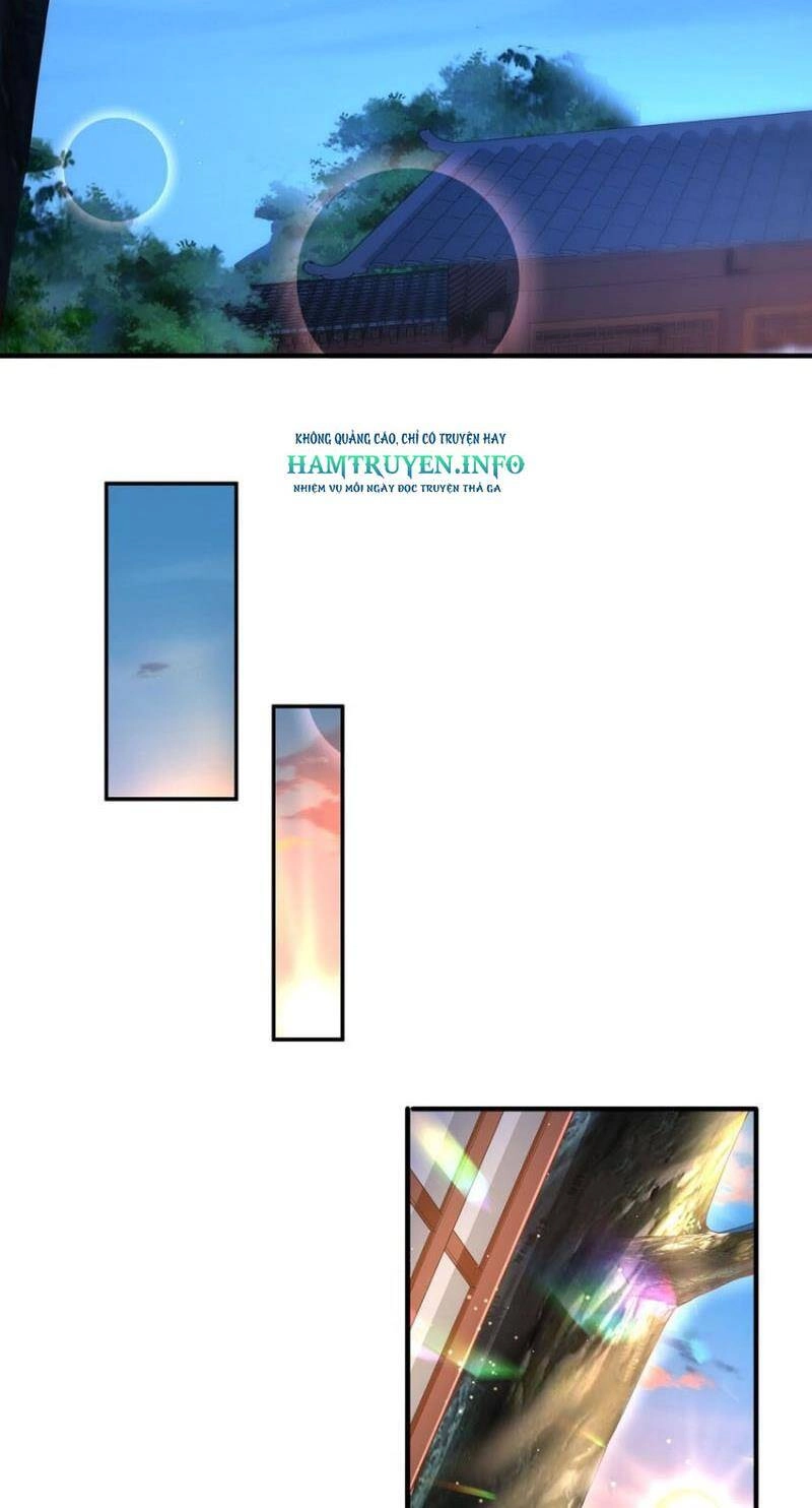 Cường Giả Tuyệt Thế Chỉ Muốn Làm Ruộng Chapter 89 - 12