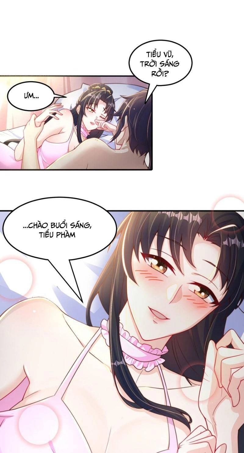 Cường Giả Tuyệt Thế Chỉ Muốn Làm Ruộng Chapter 89 - 15