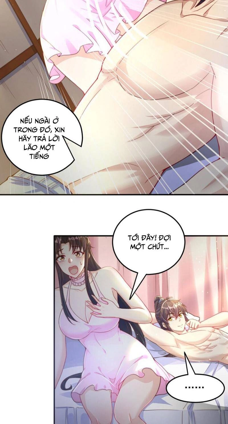 Cường Giả Tuyệt Thế Chỉ Muốn Làm Ruộng Chapter 89 - 18