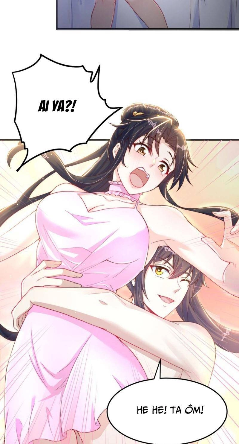 Cường Giả Tuyệt Thế Chỉ Muốn Làm Ruộng Chapter 89 - 19