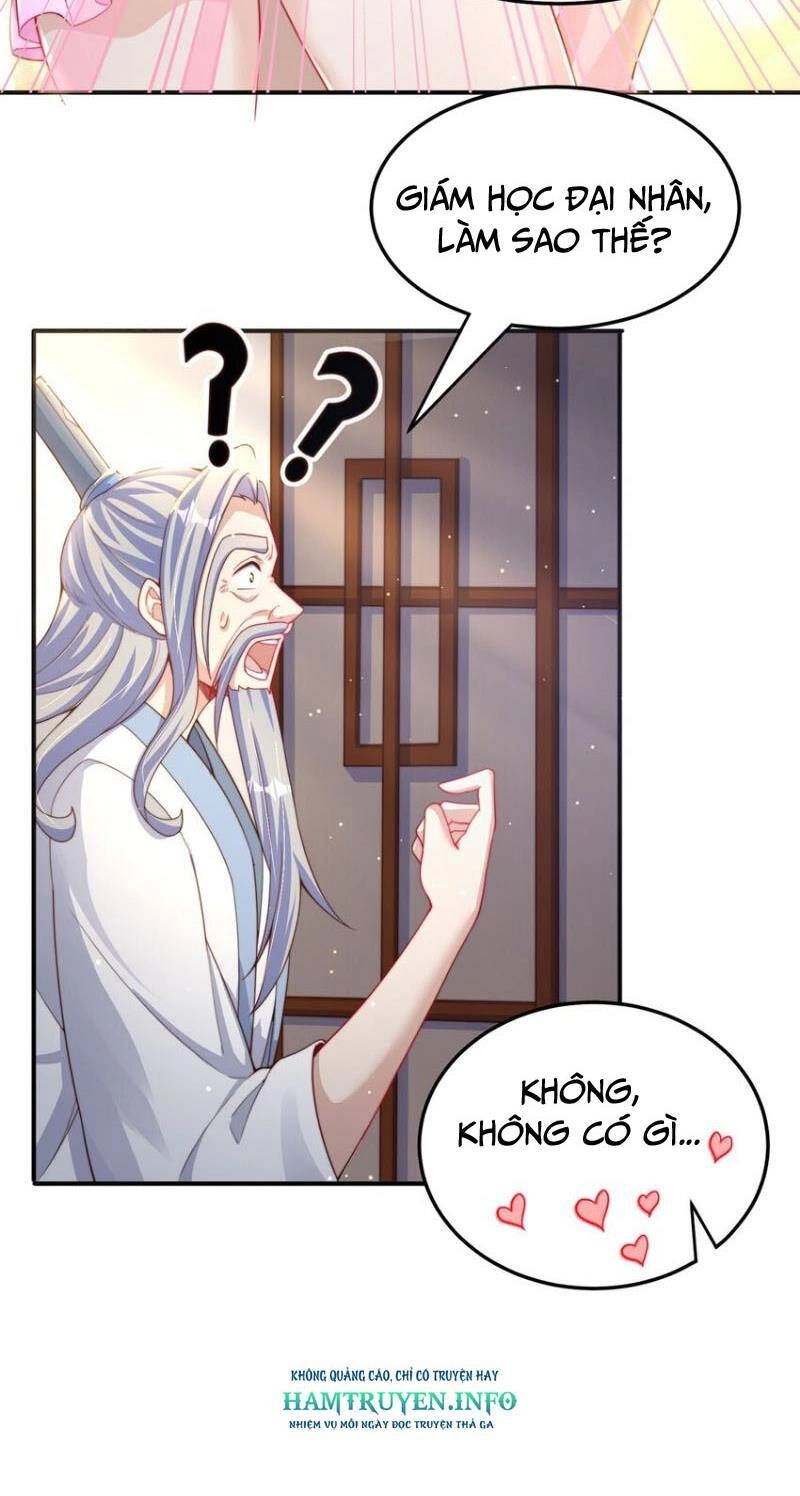 Cường Giả Tuyệt Thế Chỉ Muốn Làm Ruộng Chapter 89 - 20