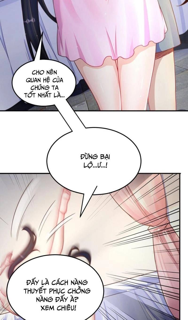 Cường Giả Tuyệt Thế Chỉ Muốn Làm Ruộng Chapter 89 - 22