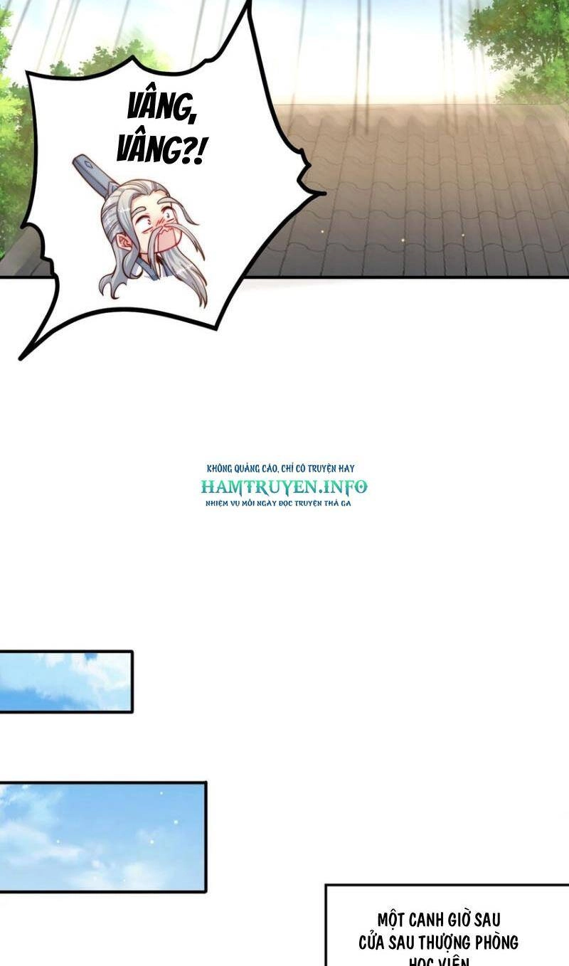 Cường Giả Tuyệt Thế Chỉ Muốn Làm Ruộng Chapter 89 - 24