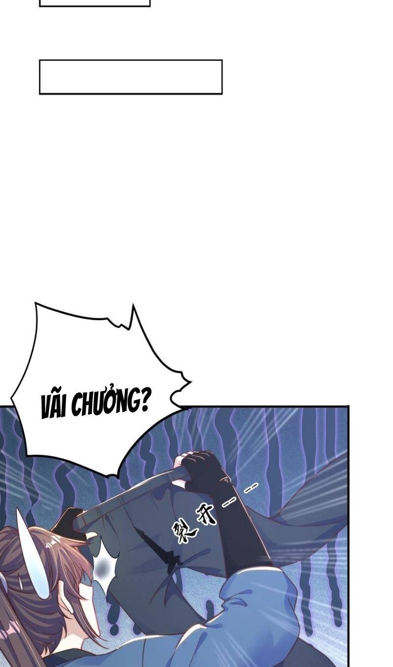 Cường Giả Tuyệt Thế Chỉ Muốn Làm Ruộng Chapter 89 - 27