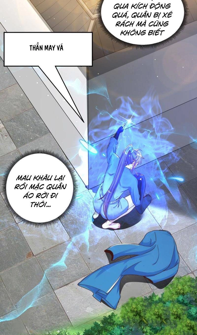 Cường Giả Tuyệt Thế Chỉ Muốn Làm Ruộng Chapter 89 - 29