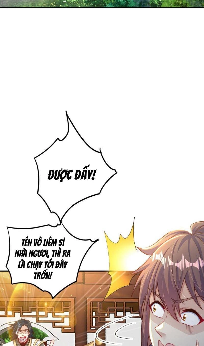 Cường Giả Tuyệt Thế Chỉ Muốn Làm Ruộng Chapter 89 - 30