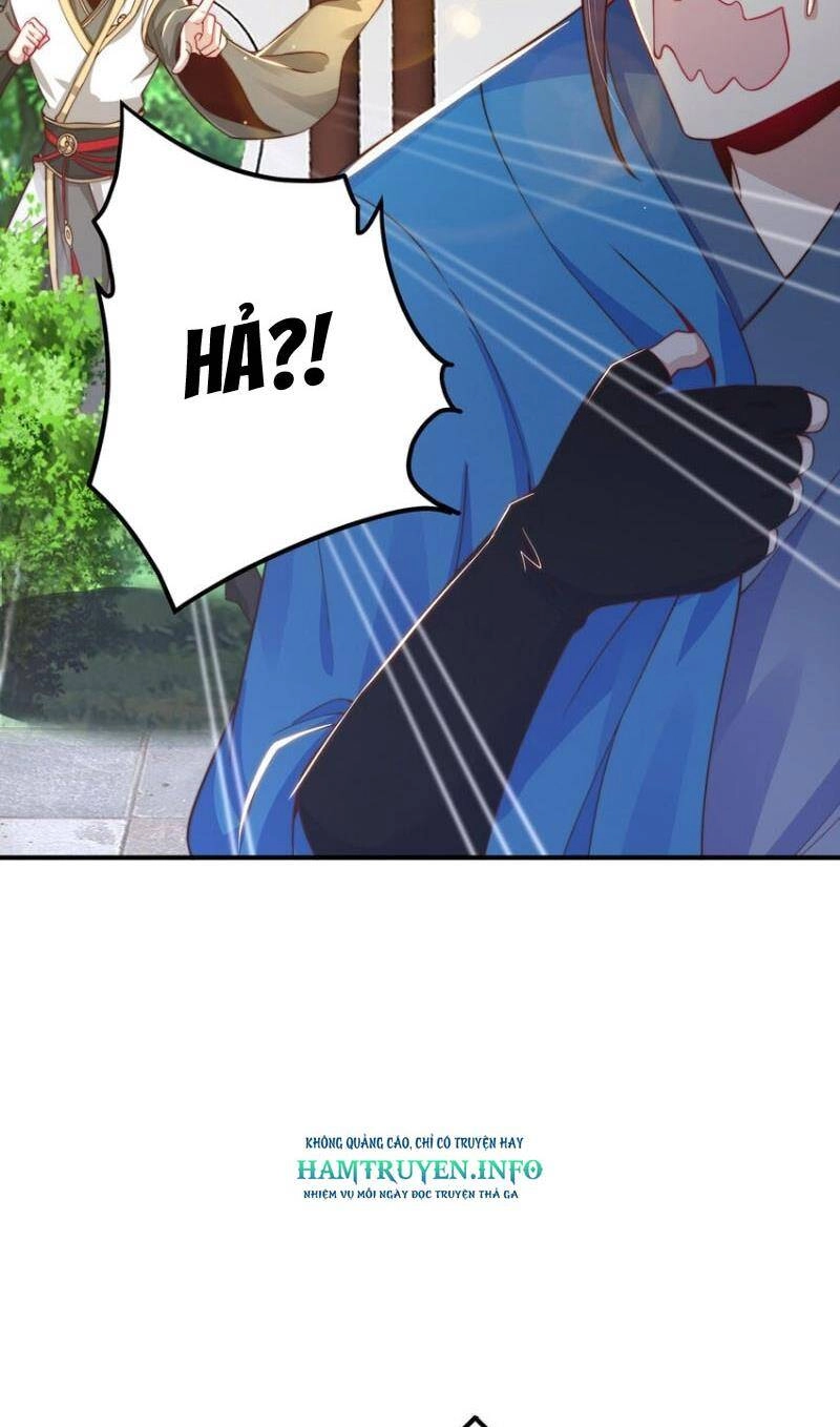 Cường Giả Tuyệt Thế Chỉ Muốn Làm Ruộng Chapter 89 - 31