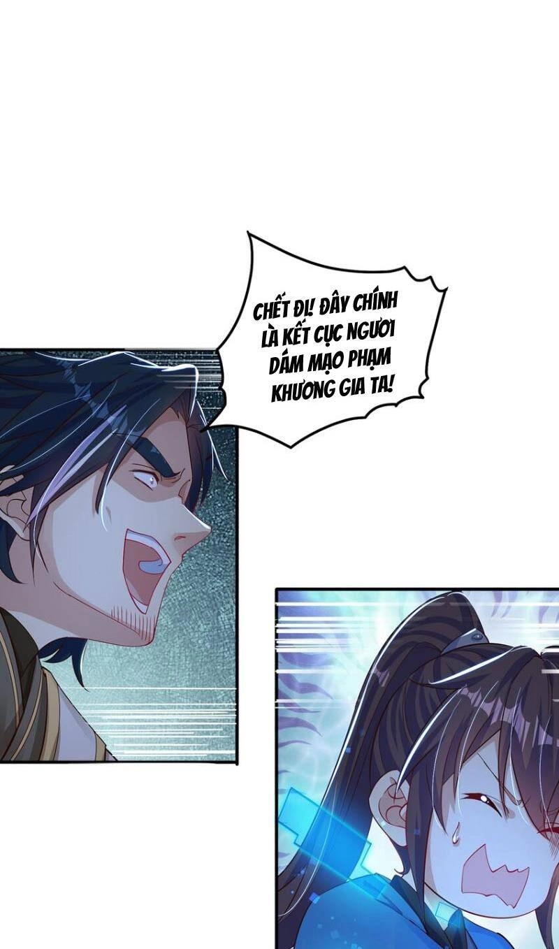 Cường Giả Tuyệt Thế Chỉ Muốn Làm Ruộng Chapter 89 - 34