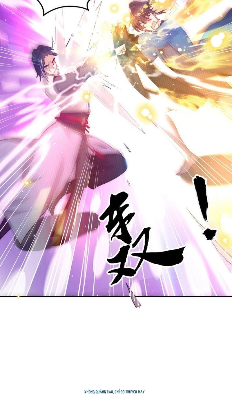 Cường Giả Tuyệt Thế Chỉ Muốn Làm Ruộng Chapter 89 - 36