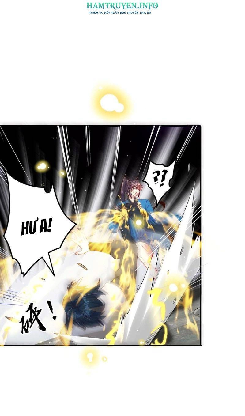 Cường Giả Tuyệt Thế Chỉ Muốn Làm Ruộng Chapter 89 - 37