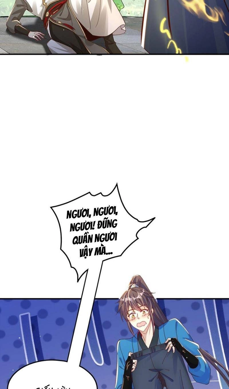 Cường Giả Tuyệt Thế Chỉ Muốn Làm Ruộng Chapter 89 - 39