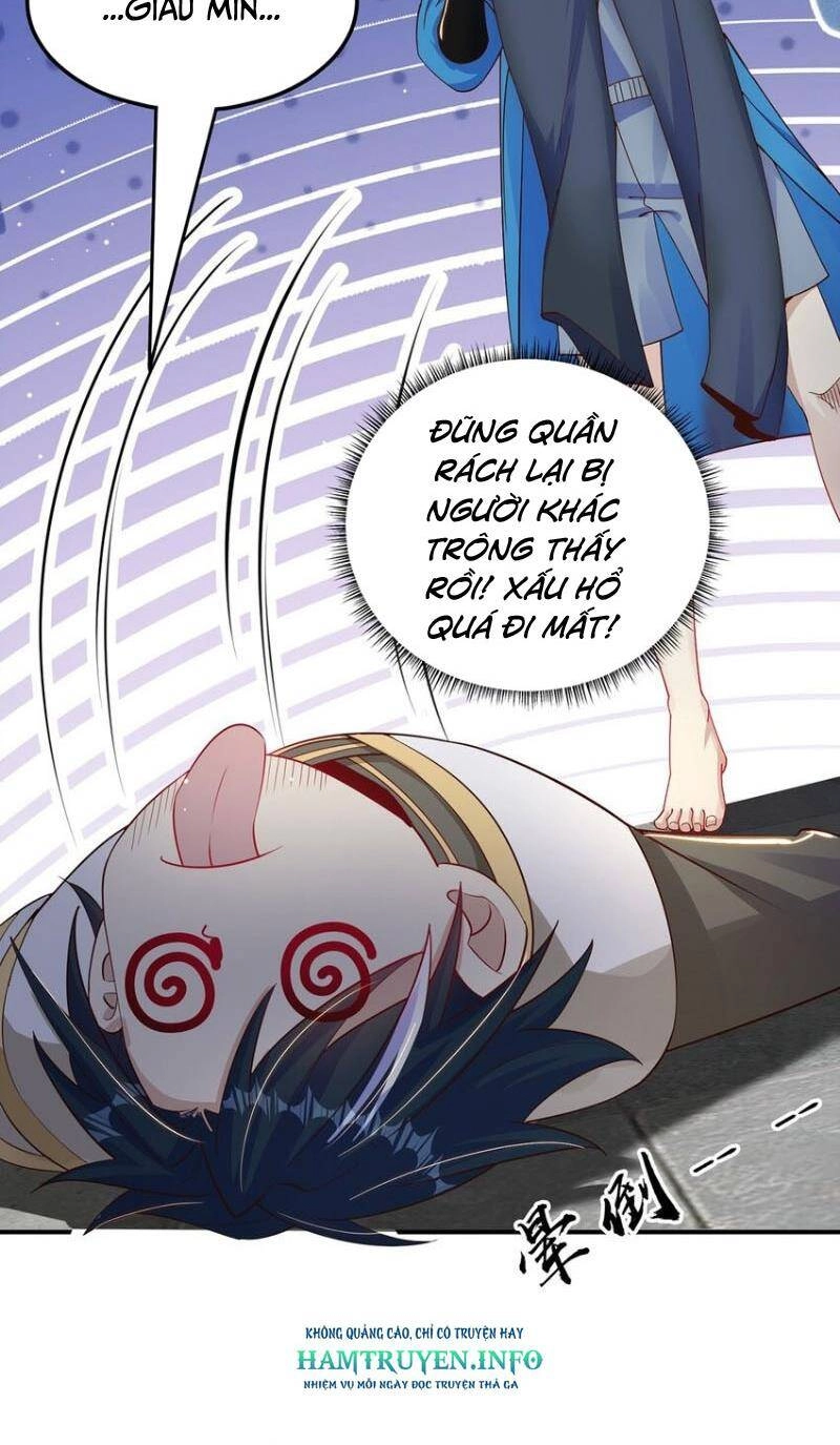 Cường Giả Tuyệt Thế Chỉ Muốn Làm Ruộng Chapter 89 - 40