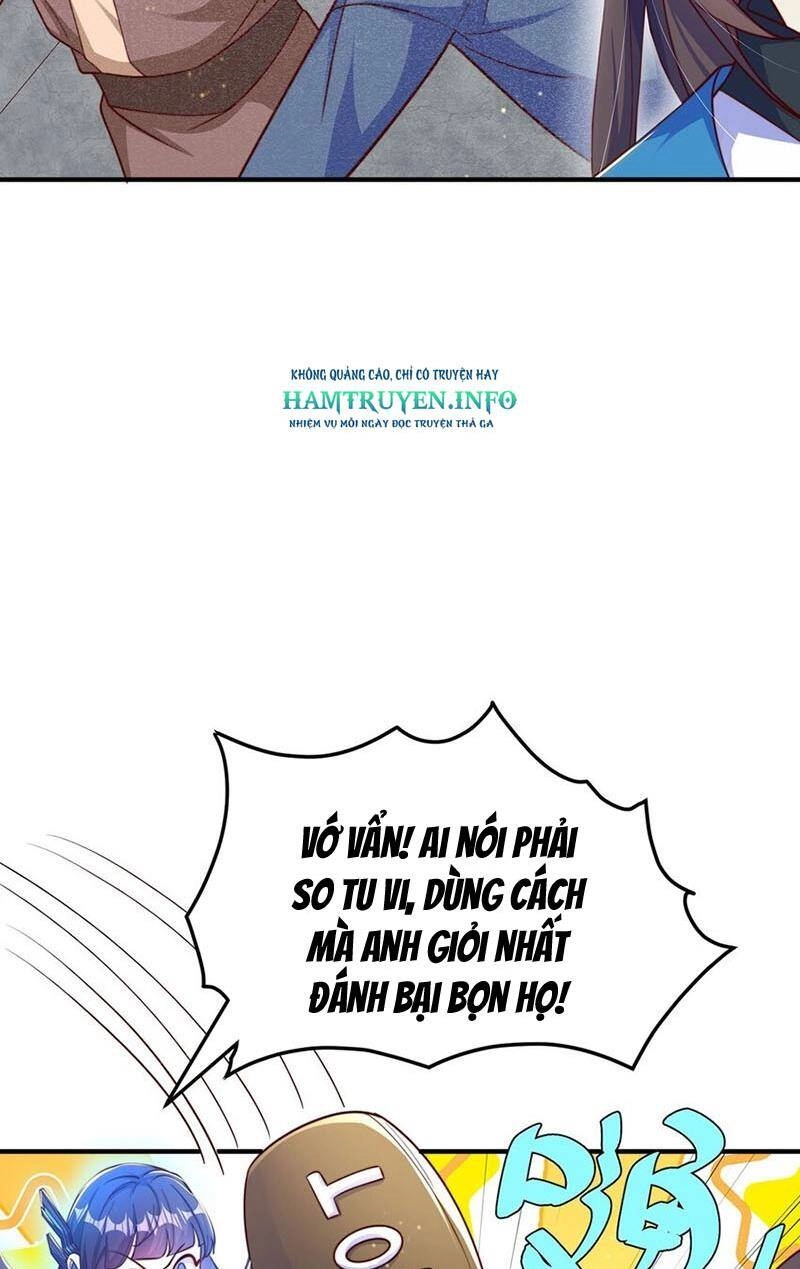 Cường Giả Tuyệt Thế Chỉ Muốn Làm Ruộng Chapter 90 - 4