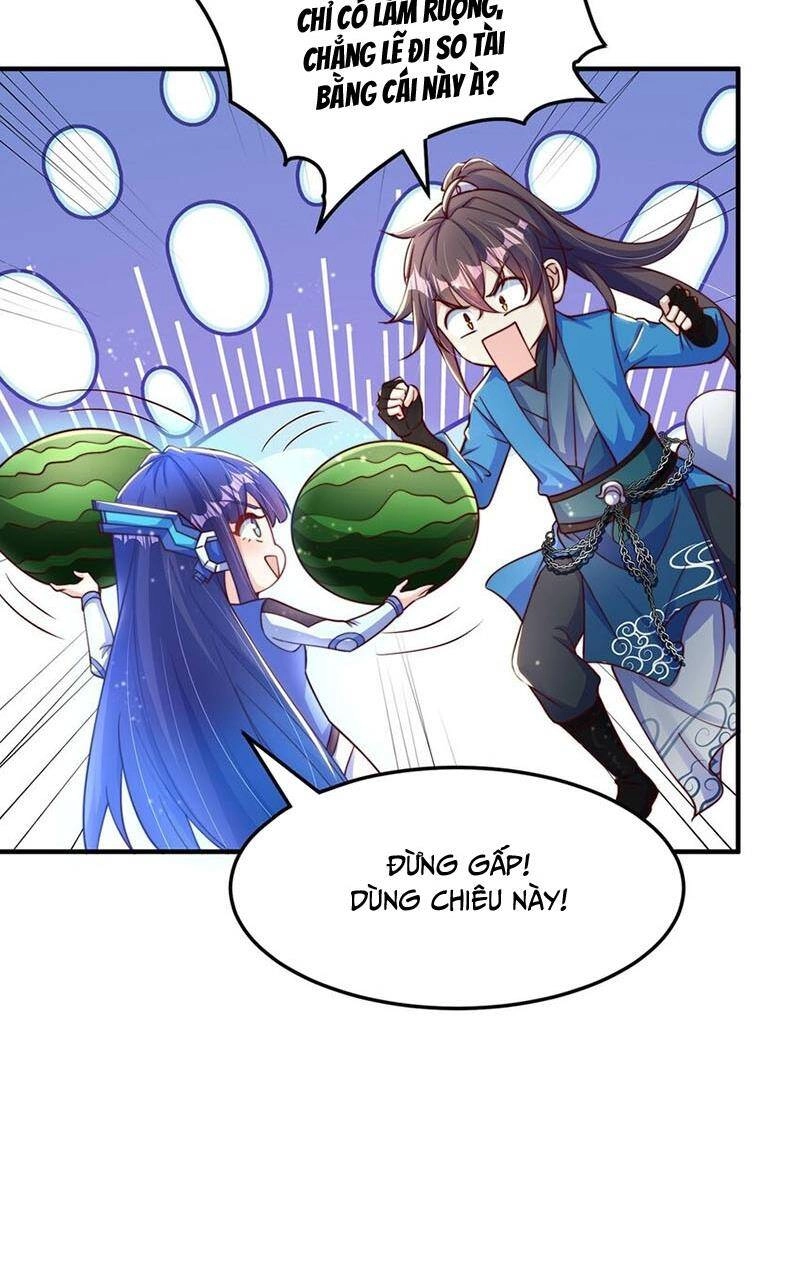 Cường Giả Tuyệt Thế Chỉ Muốn Làm Ruộng Chapter 90 - 6